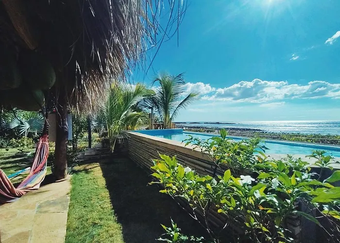 Alive Beach House