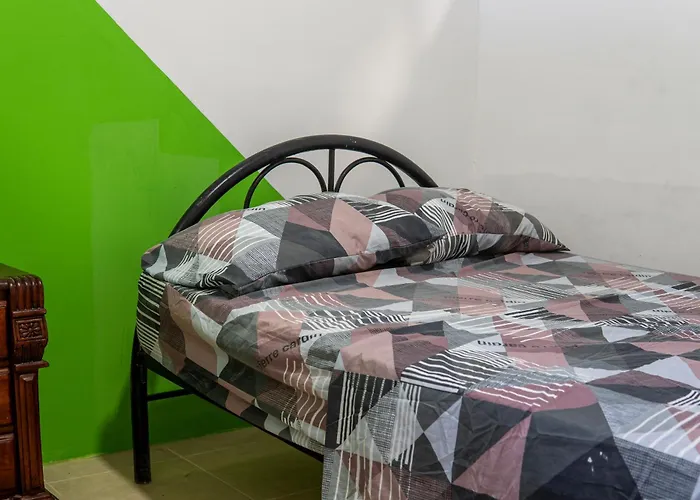 Hostal Nicabliss Managua