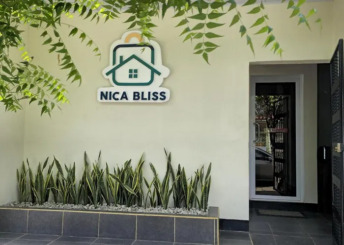Hostal Nicabliss Managua